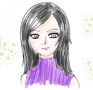 頼　凜々華